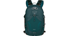 Osprey Osprey Sylva 12                          , Rucksack dunkelgrun, 12 Liter  dunkelgrun Osprey Sylva 12, рюкзак темно-зеленый, 12 литров