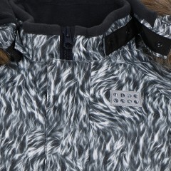 LEGO wear Skianzug LWJENNI 704 Schneeanzuge fur Madchen Лыжный костюм LWJENNI 704 Зимние комбинезоны для девочек