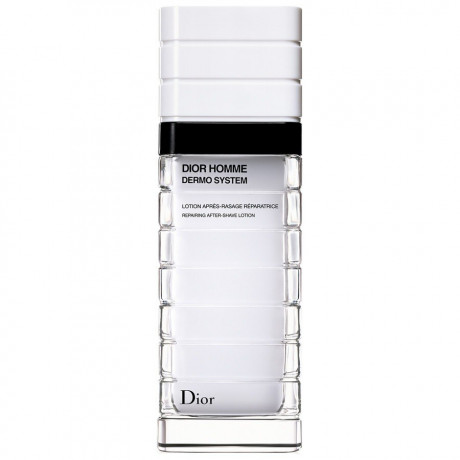 Dior Homme Dermo System Lotion Apres-Rasage Apaisante 100 ml Успокаивающий лосьон после бритья 100мл