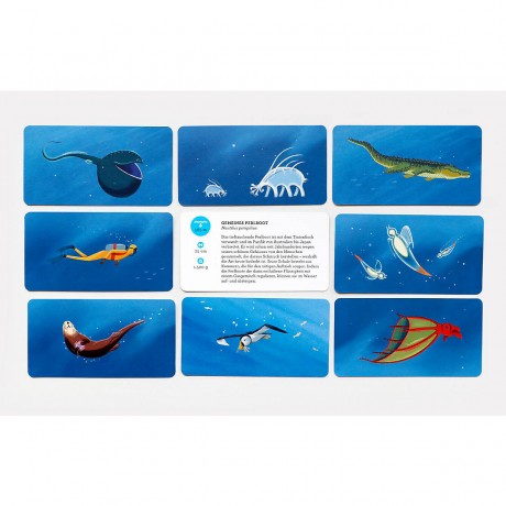 Laurence King Verlag Abenteuer Tiefsee Приключения в глубоком море