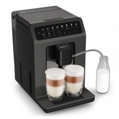 Krups Krups Kaffeevollautomat EA89Z Classic Edition Kaffee-Vollautomat schwarz/anthrazit  Полностью автоматическая кофемашина Krups EA89Z Classic Edition полностью автоматическая кофемашина черный/антрацит