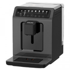 Krups Krups Kaffeevollautomat EA89Z Classic Edition Kaffee-Vollautomat schwarz/anthrazit  Полностью автоматическая кофемашина Krups EA89Z Classic Edition полностью автоматическая кофемашина черный/антрацит