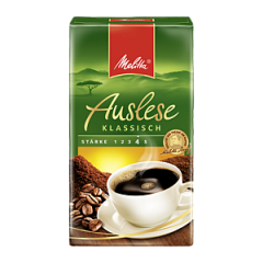 Melitta Ауслезе Классический 500г