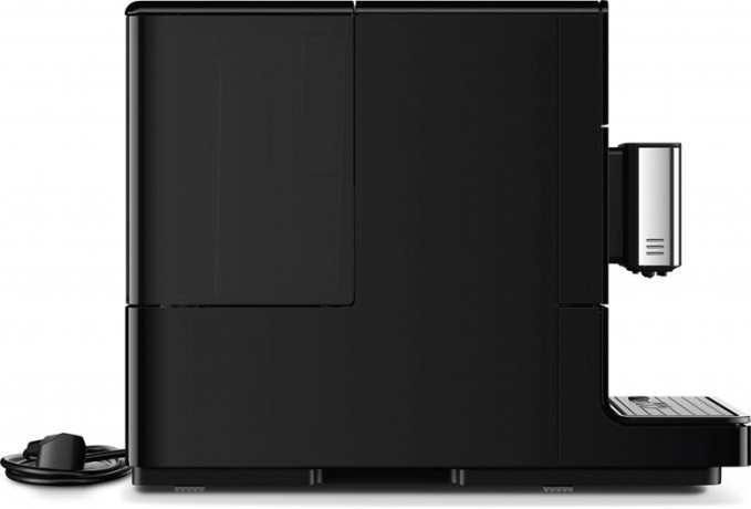 Miele Miele Kaffeevollautomat Miele CM 5310 Silence, Kaffeekannenfunktion  Полностью автоматическая кофемашина Miele Miele CM 5310 Тишина, функция кофейника