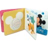 Clementoni Disney Baby Fun Book Детская веселая книга Диснея