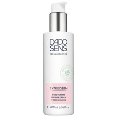 DADO SENS Dermacosmetics Duschcreme  гель для душа