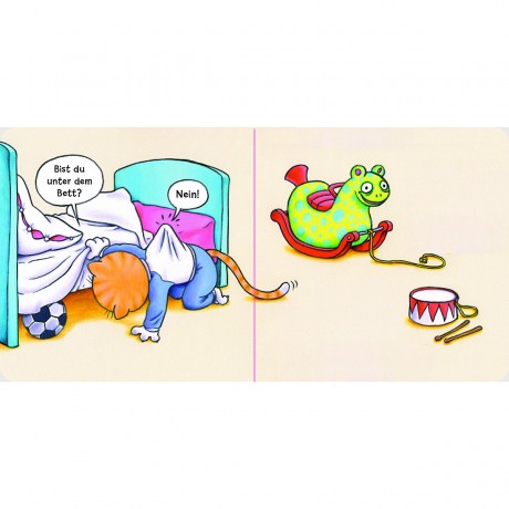 Penguin Junior Verlag Matz Miep Мац Мип