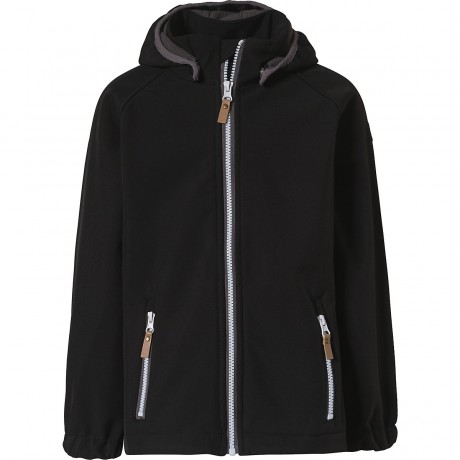 HULABALU Kinder Softshelljacke ZULU Детская куртка софтшел ZULU