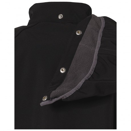 HULABALU Kinder Softshelljacke ZULU Детская куртка софтшел ZULU