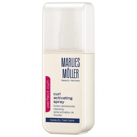 Marlies Moller Defining Styling Spray  Спрей для укладки