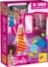 Lisciani Barbie Dough Fashion Show Показ мод Барби из теста