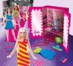 Lisciani Barbie Dough Fashion Show Показ мод Барби из теста
