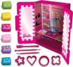 Lisciani Barbie Dough Fashion Show Показ мод Барби из теста