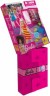 Lisciani Barbie Dough Fashion Show Показ мод Барби из теста