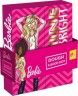 Lisciani Barbie Dough Fashion Show Показ мод Барби из теста