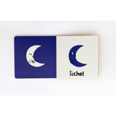 Laurence King Verlag Schau mal... Formen! Смотри... Формы!