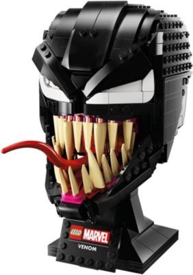 LEGO LEGO Marvel Super Heroes 76187 Venom LEGO Marvel Super Heroes 76187 Веном