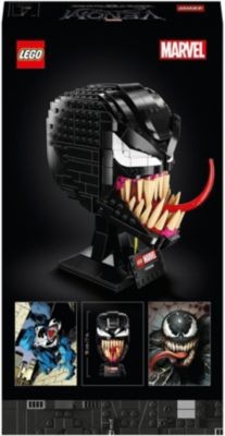 LEGO LEGO Marvel Super Heroes 76187 Venom LEGO Marvel Super Heroes 76187 Веном