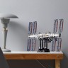 LEGO LEGO Ideas 21321 Internationale Raumstation LEGO Ideas 21321 Международная космическая станция