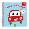 Schwager  Steinlein Verlag Meine Fahrzeuge Мои автомобили