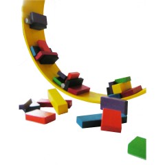 Zoch Hamsterrolle рулет из хомяка