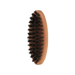 1o1 Barbers Bartburste klein elliptisch  Щетка для бороды маленькая эллиптическая