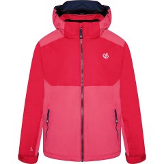 Dare 2b Skijacke IMPOSE III fur Madchen Лыжная куртка IMPOSE III для девочек