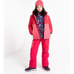 Dare 2b Skijacke IMPOSE III fur Madchen Лыжная куртка IMPOSE III для девочек