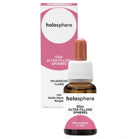 SAPONE DI UN TEMPO Elisr Ultra Filling Spheres Gesicht / Korper / Haare  Elisr Ultra Filling Spheres Лицо/тело/волосы