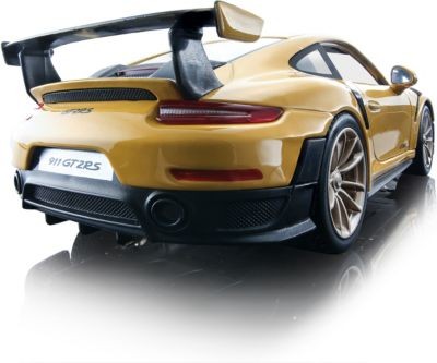 Maisto 1:24 Porsche 911 GT2 RS 1:24 Порше 911 GT2 RS