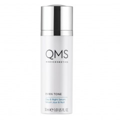 QMS Medicosmetics Even Tone Day &amp; Night Serum  Дневная и ночная сыворотка Even Tone