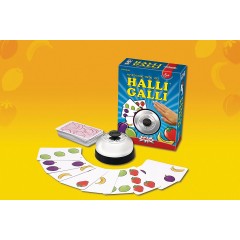 Amigo Halli Galli Привет Галли