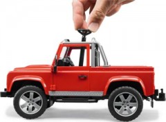 Bruder BRUDER 45001 Zusatzlenksaulen 2 Stuck Set BRUDER 45001 дополнительные рулевые колонки комплект из 2 шт.