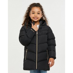 THREADGIRLS Threadgirls Jacke THB Longline Jacket Rumours Mantel MiniW Threadgirls Jacket THB Longline Jacket Rumours Coat MiniW