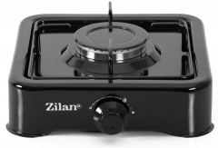 Zilan Zilan Gaskocher ZLN-0018, (Set), Nutzbar mit Butan / Propan Gas oder LPG-Mischung (Flussiggas)  Плита газовая Zilan ZLN-0018, (комплект), может работать на газе бутан/пропан или смеси LPG (сжиженный газ)