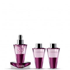 La Prairie Haute Rejuvenation Protocol (3 x 8ml) Протокол высокого омоложения (3 x 8 мл)