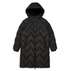 THREADGIRLS Threadgirls Jacke THB Girls Long Line Jacket Gandey Mantel MiniW Threadgirls Jacket THB Длинная куртка для девочек Gandey Coat MiniW