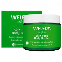 Weleda Skin Food Body Butter Масло для тела Skin Food