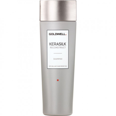 Goldwell (Голдвелл) Reconstruct Shampoo Восстанавливающий Шампунь для волос, 250 мл