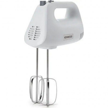 Kenwood Kenwood Handmixer HMP30.A0WH Handmixer weiss 450W Ручной миксер Kenwood HMP30.A0WH ручной миксер белый 450Вт
