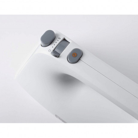 Kenwood Kenwood Handmixer HMP30.A0WH Handmixer weiss 450W Ручной миксер Kenwood HMP30.A0WH ручной миксер белый 450Вт