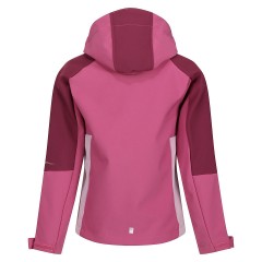Regatta Wanderjacke Eastcott II Softshelljacken fur Kinder Туристическая куртка Eastcott II Куртки Softshell для детей