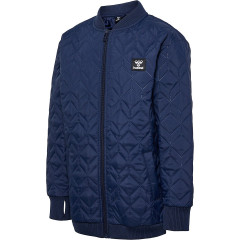 hummel hmlCAVE THERMO JACKET Ubergangsjacken fur Kinder hmlCAVE THERMO JACKET Детские межсезонные куртки