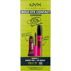 NYX Professional Makeup Geschenkset  Подарочный набор