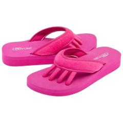 Pedi Couture Spa Fuchsia Terry  Спа фуксия махровая