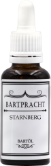 Bart (Барт) Pracht Bartol Масло для бороды Starnberg, 30 мл