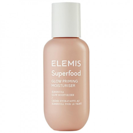 ELEMIS GLOW PRIMING MOISTURISER  УВЛАЖНЯЮЩИЙ СРЕДСТВО ДЛЯ СИЯНИЯ