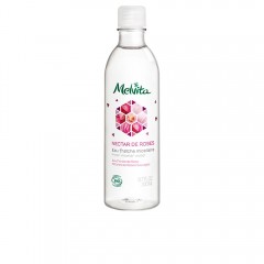 Melvita Nectar De Rosas Agua Micelar Desmaquillante De Rosa Melvita  Нектар De Rosas Agua Micelar Desmaquillante De Rosa Melvita