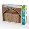 CALVENDO Puzzle CALVENDO Puzzle Wandschmuck im Palast von Marrakesch. Пазл CALVENDO Пазл Настенные украшения во Дворце Марракеша.