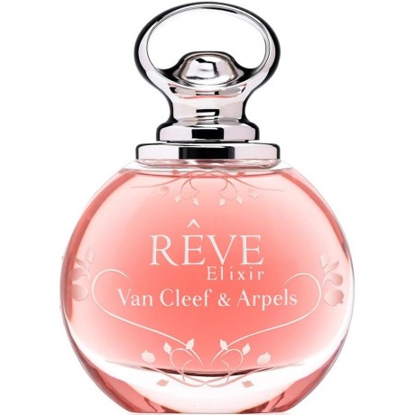 Van Cleef & Arpels Reve Eau de Parfum Парфюмерная вода Spray Спрей Elixir, 100 мл